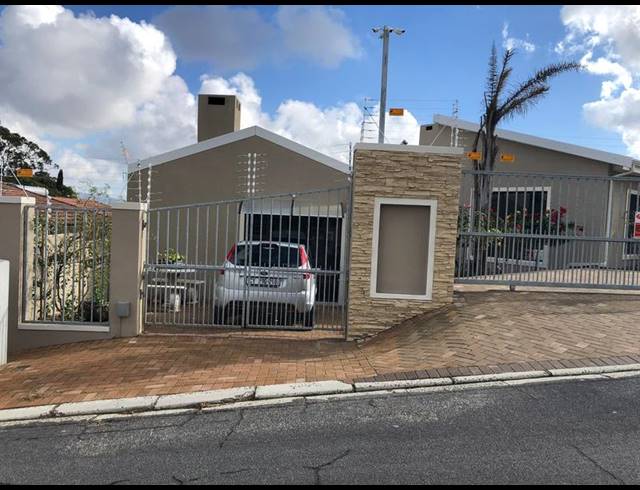 1 BEDROOM PROPERTY TO RENT IN RUWARI